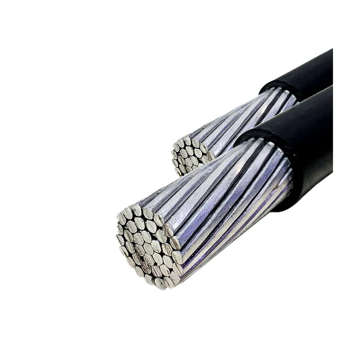 ABC overhead cable