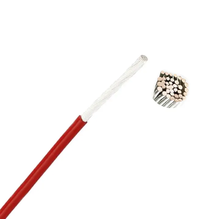 Automotive primary wire